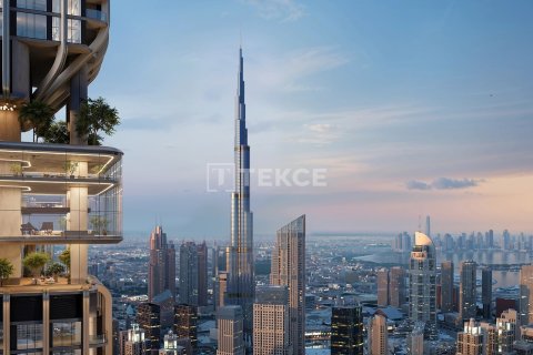 3 غرف نوم شقة في الخليج التجاري, الإمارات العربية المتحدة رقم 90935 2