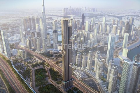 3 غرف نوم شقة في الخليج التجاري, الإمارات العربية المتحدة رقم 90935 14