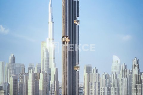 3 غرف نوم شقة في الخليج التجاري, الإمارات العربية المتحدة رقم 90935 3