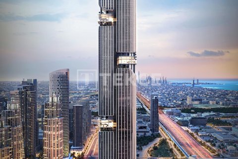 3 غرف نوم شقة في الخليج التجاري, الإمارات العربية المتحدة رقم 90935 15