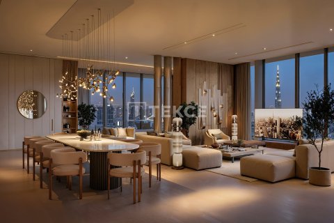 3 غرف نوم شقة في الخليج التجاري, الإمارات العربية المتحدة رقم 90935 5