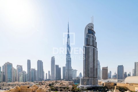 Appartement de 2 chambres à Burj Royale, UAE No. 201338 18