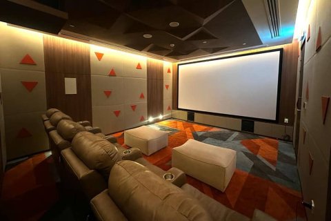 Квартира с 3 спальнями  №113000 11