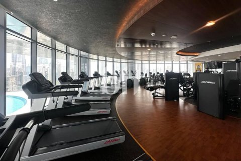 Appartement de 3 chambres  No. 113000 26