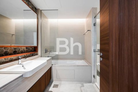 Квартира с 3 спальнями  №113000 15