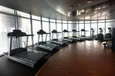 Квартира с 3 спальнями  №113000 10