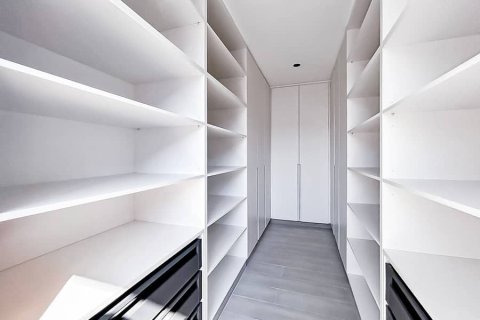 Вилла с 5 спальнями  №113005 21