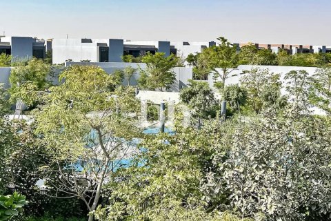 Вилла с 5 спальнями  №113005 23