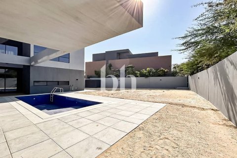 Вилла с 5 спальнями  №113005 28