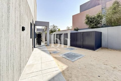 Вилла с 5 спальнями  №113005 30