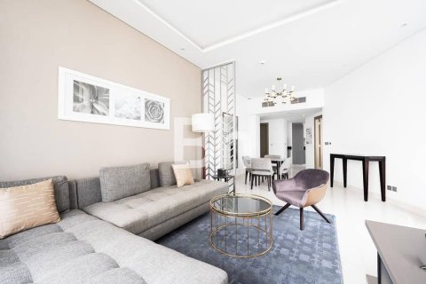 Appartement de 1 chambre  No. 113001 26