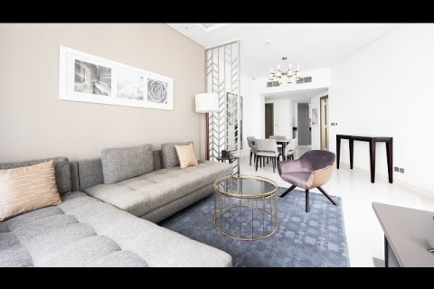 Appartement de 1 chambre  No. 113001 3
