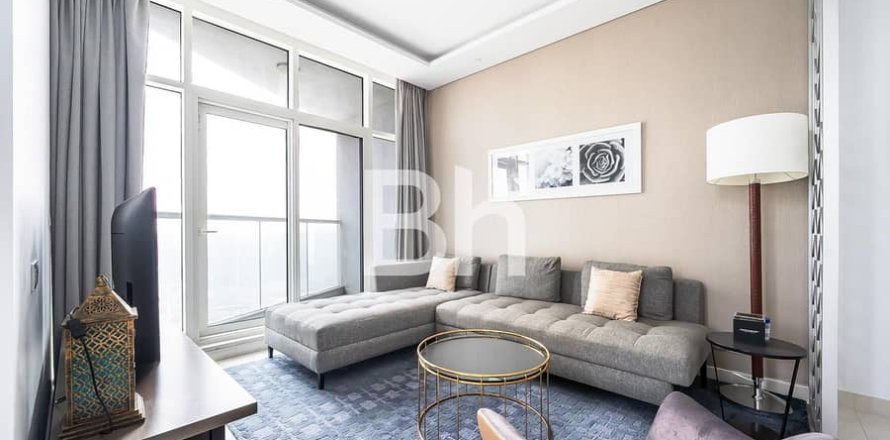 Appartement de 1 chambre  No. 113001