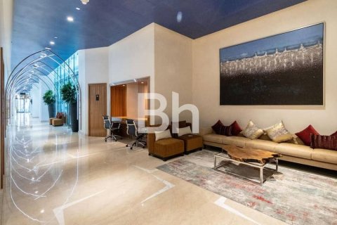 Appartement de 1 chambre  No. 113001 11