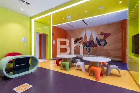 Appartement de 1 chambre  No. 113001 10