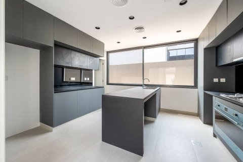 Вилла с 5 спальнями  №113006 10