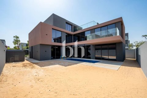 Villa de 5 chambres  No. 113006 5