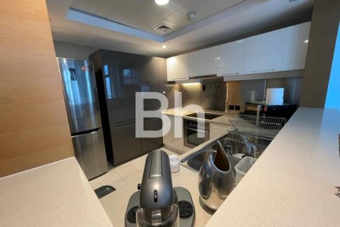 Apartment de 2 dormitorios  No. 113002 11