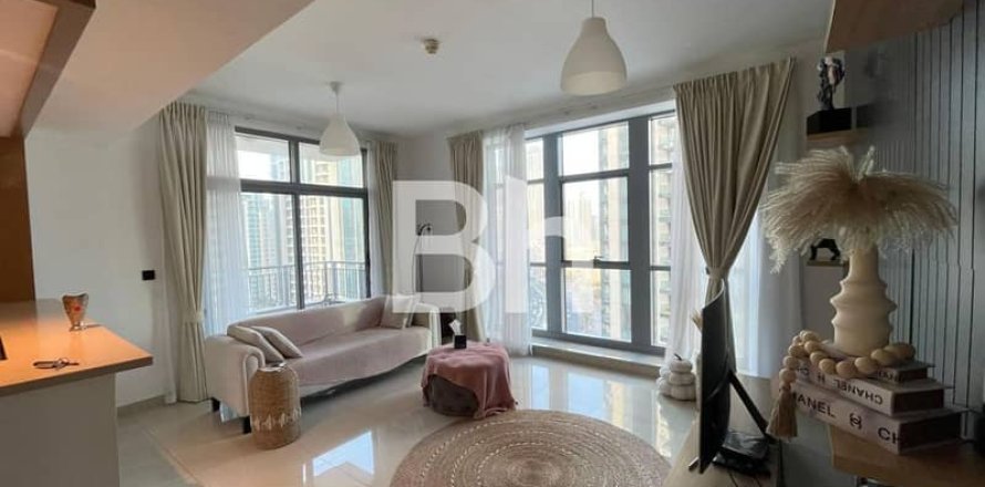 Apartment de 2 dormitorios  No. 113002