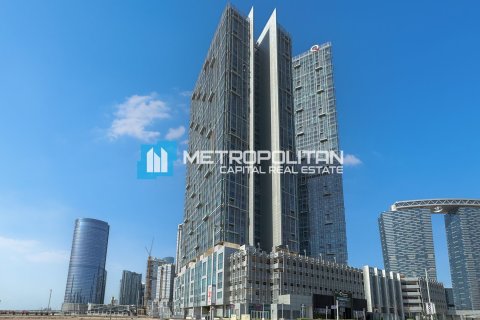 Apartment de 3 dormitorios en Al Reem Island, UAE No. 92277 1