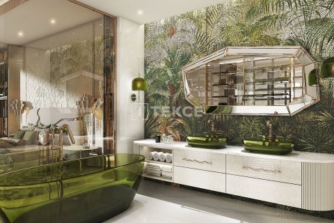 Penthouse de 4 dormitorios en Dubai Harbour, UAE No. 92289 23