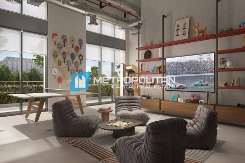 Apartment de 31.5m² en  Saadiyat Island, UAE No. 92279 14