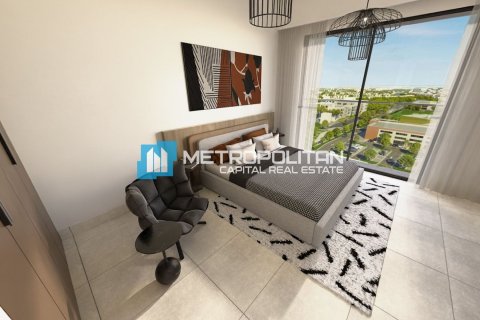 Apartment de 31.5m² en  Saadiyat Island, UAE No. 92279 4