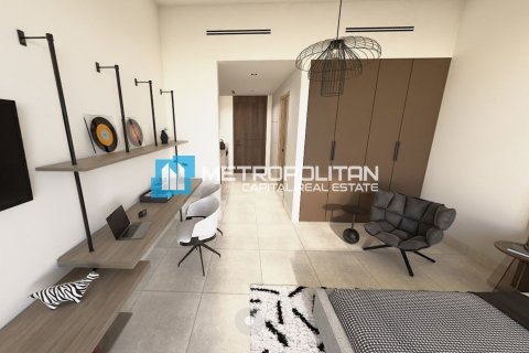 Apartment de 31.5m² en  Saadiyat Island, UAE No. 92279 7