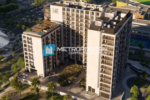 Apartment de 31.5m² en  Saadiyat Island, UAE No. 92279 17
