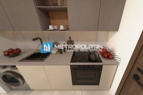 Apartment de 31.5m² en  Saadiyat Island, UAE No. 92279 5