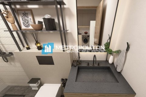 Apartment de 31.5m² en  Saadiyat Island, UAE No. 92279 8