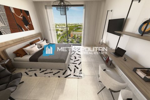 Apartment de 31.5m² en  Saadiyat Island, UAE No. 92279 2