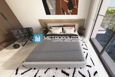 Apartment de 31.5m² en  Saadiyat Island, UAE No. 92279 6