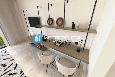 Apartment de 31.5m² en  Saadiyat Island, UAE No. 92279 3