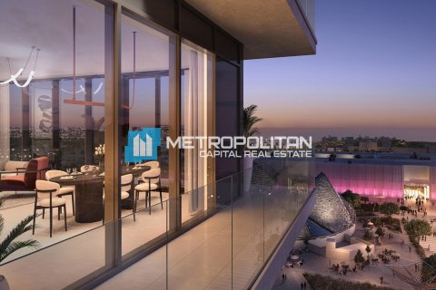 Apartment de 31.5m² en  Saadiyat Island, UAE No. 92279 16