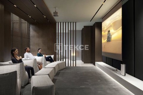 Квартира студия в Jumeirah Village Triangle, ОАЭ №92288 6