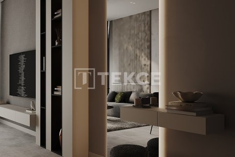 Квартира студия в Jumeirah Village Triangle, ОАЭ №92288 25