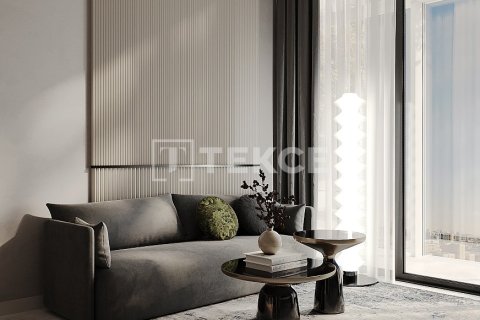 Квартира студия в Jumeirah Village Triangle, ОАЭ №92288 17
