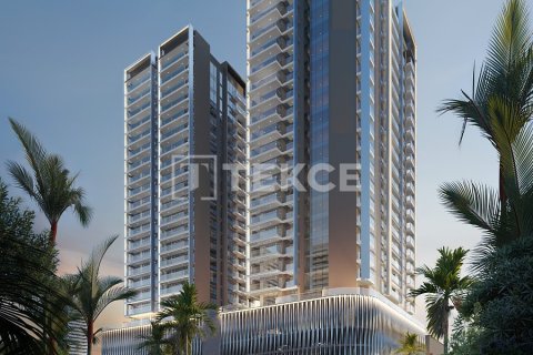 Квартира студия в Jumeirah Village Triangle, ОАЭ №92288 2