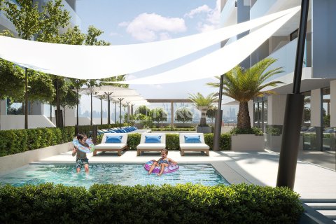 Квартира студия в Jumeirah Village Triangle, ОАЭ №92288 8