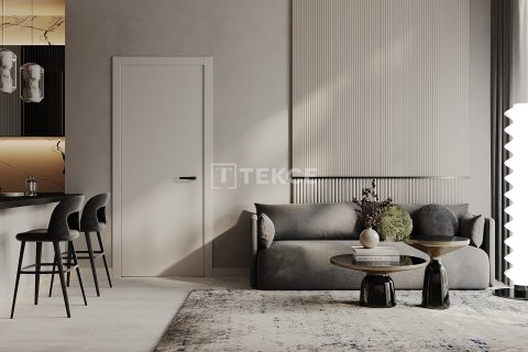 Квартира студия в Jumeirah Village Triangle, ОАЭ №92288 19