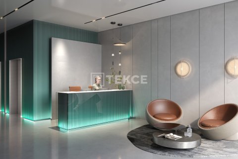 Квартира студия в Jumeirah Village Triangle, ОАЭ №92288 9