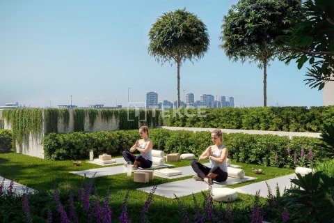 Квартира студия в Jumeirah Village Triangle, ОАЭ №92288 13