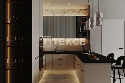 Квартира студия в Jumeirah Village Triangle, ОАЭ №92288 21
