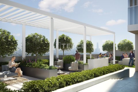 Квартира студия в Jumeirah Village Triangle, ОАЭ №92288 12