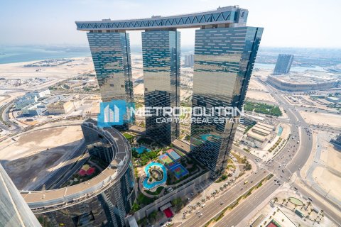 Apartment de 1 dormitorio en Al Reem Island, UAE No. 92278 1