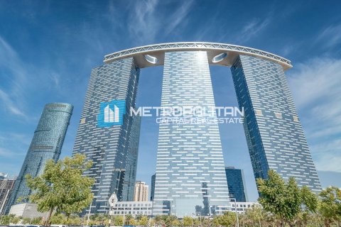 Apartment de 1 dormitorio en Al Reem Island, UAE No. 92278 14