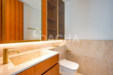 Квартира с 2 спальнями в The Crescent, ОАЭ №164741 16