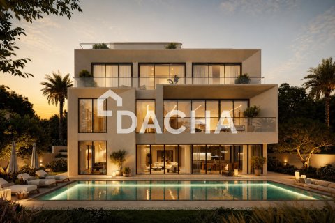5 bedrooms Villa in Dubai, UAE No. 164746