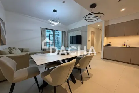 Квартира с 2 спальнями в Opera District, ОАЭ №164744 9